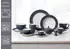 Ritzenhoff & Breker DOPPIO Basic-Set 12-teilig - Anthrazit