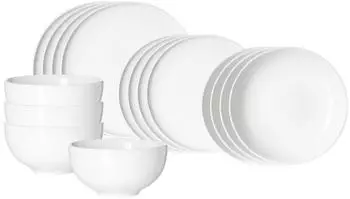 Ritzenhoff & Breker Skagen Einsteiger-Set 16-teilig
