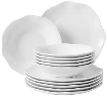 Villeroy & Boch Pura Tafelservice 12-teilig