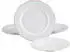 CreaTable 24846, Florine Bunt, Tafelservice 8-tlg, Steingut