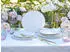 CreaTable 24846, Florine Bunt, Tafelservice 8-tlg, Steingut