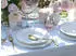 CreaTable 24846, Florine Bunt, Tafelservice 8-tlg, Steingut