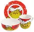 United Labels Grinch „Merry Grinchmas