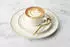 Seltmann Weiden Savona Kaffeeservice 18-teilig Goldlinie