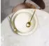 Seltmann Weiden Savona Kaffeeservice 18-teilig Goldlinie