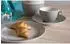 Ritzenhoff & Breker DOPPIO Basic-Set 12-teilig - Grau