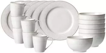 Ritzenhoff & Breker Isabella Fr&uuml;hst&uuml;cks-Set 18-teilig