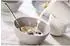 Ritzenhoff & Breker Levi Basic-Set 12-teilig - Grau