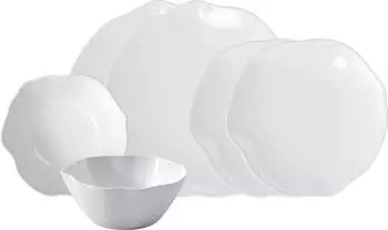 Villeroy & Boch Pura Basic-Set 6-teilig