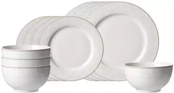 Ritzenhoff & Breker Isabella Basic-Set 12-teilig