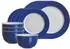 Ritzenhoff & Breker DOPPIO Basic-Set 12-teilig - Blau
