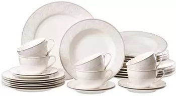 Ritzenhoff & Breker Isabella Kombiservice 30-teilig