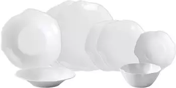 Villeroy & Boch Pura Einsteiger-Set 8-teilig