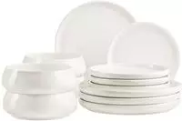 M&Auml;SER Tafelservice "Taya" Teller Set