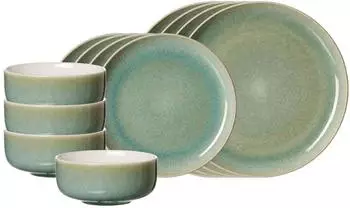 Ritzenhoff & Breker Borneo Basic-Set 12-teilig
