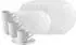 Villeroy & Boch Pura Kaffeeservice 18-teilig