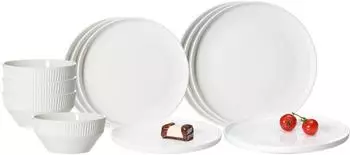 Ritzenhoff & Breker Kelly Basic-Set 12-teilig