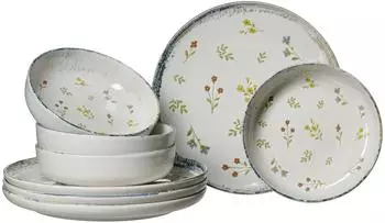 Ritzenhoff & Breker Viola Tafelservice 8-teilig