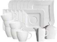 Ritzenhoff & Breker Melodie Kaffeeservice 20-teilig
