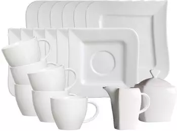 Ritzenhoff & Breker Melodie Kaffeeservice 20-teilig