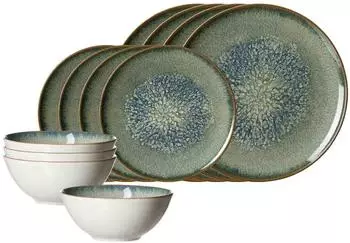Ritzenhoff & Breker Verde Basic-Set 12-teilig