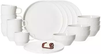 Ritzenhoff & Breker Kelly Fr&uuml;hst&uuml;cksservice 18-teilig