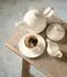Seltmann Weiden Savona Basic-Set 6-teilig Fine Diamond