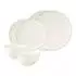 Seltmann Weiden Savona Basic-Set 6-teilig Grey Line