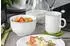 Seltmann Weiden Compact Blaurand Einsteiger-Set 8-teilig