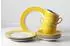 Ritzenhoff & Breker DOPPIO Basic-Set 12-teilig - Gelb