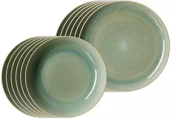 Ritzenhoff & Breker Borneo Tafelservice 12-teilig