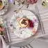 Villeroy & Boch Mariefleur Basic Kombiservice 30-teilig