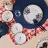 Karaca Nakkas Dessert-Set 18-teilig für 6 Personen (1000008858001)