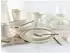 CreaTable Nature Collection Kombiservice 20-tlg., creme, Steinzeug (84655348-0)
