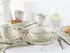 CreaTable Nature Collection Kombiservice 20-tlg., creme, Steinzeug (84655348-0)