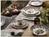 CreaTable Haydon Grove Bunt Kaffeeservice 18-tlg. Steingut (25036)
