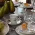 Villeroy & Boch Vieux Luxembourg Kaffeeservice 20-teilig, Porzellan, für 6 Personen (77373231-0)