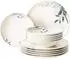 Seltmann Weiden Savona Fine Diamond Provence Tafelservice 12-teilig