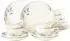Seltmann Weiden Savona Provence Teeservice 18-teilig, Porzellan (001.780126)
