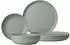Mepal Silueta Tafel-Set 8-teilig, Kunststoff, Nordic Sage