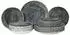 Thomas Sandora Darkblue Tellerset 18-tlg. (11450-401933-28421)