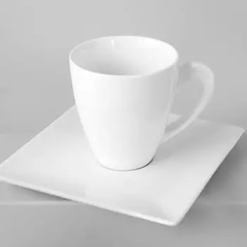 Ambition Porto Kaffeeservice 12-tlg. 6 Personen