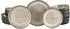 CreaTable à table Tafelservice 18-tlg. 6 Personen