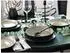 CreaTable à table Tafelservice 18-tlg. 6 Personen