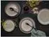 CreaTable à table Tafelservice 18-tlg. 6 Personen