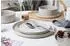 Otto Home Ylvii Kombiservice 18-tlg. 6 Personen Beige