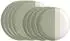 Villeroy & Boch PastelPop Green Tafelservice 8-tlg.