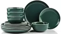 Retsch Arzberg Tafelservice "Geschirr-Set, Service HALO BUBBLE GUM" Teller Set,...