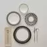 Karaca Elegance Bone Helsinki Tafelservice 24-tlg. 6 Personen