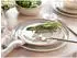 CreaTable Caoba Tellerset 12-tlg., Steingut, sand (17257709-0)